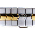TAG Heuer Bracelet BD0752 Alter Ego WP1350 - Genuine OEM