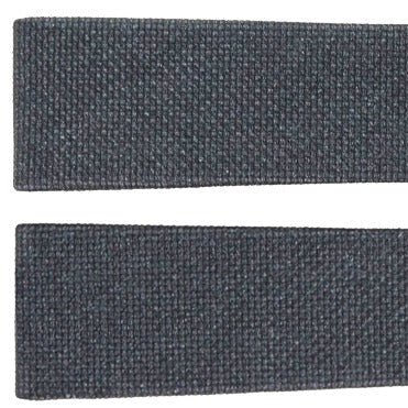 TAG Heuer Formula 1 FC6222 WAC1216 Slate Grey Zanni Strap 17mm - Genuine OEM
