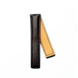 TAG Heuer Monza FC6290 CR5112 Brown Calfskin Strap 20mm - Genuine OEM