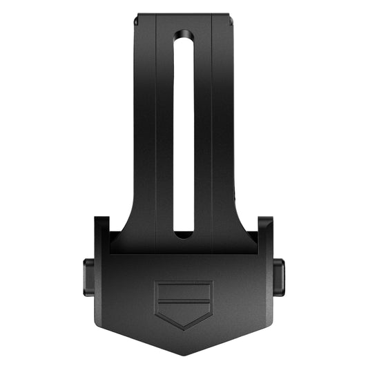 TAG Heuer FC5112 Connected SBR8A10 Micro-blasted black DLC titanium Deployment Clasp / Folding Buckle 20mm - Genuine OEM