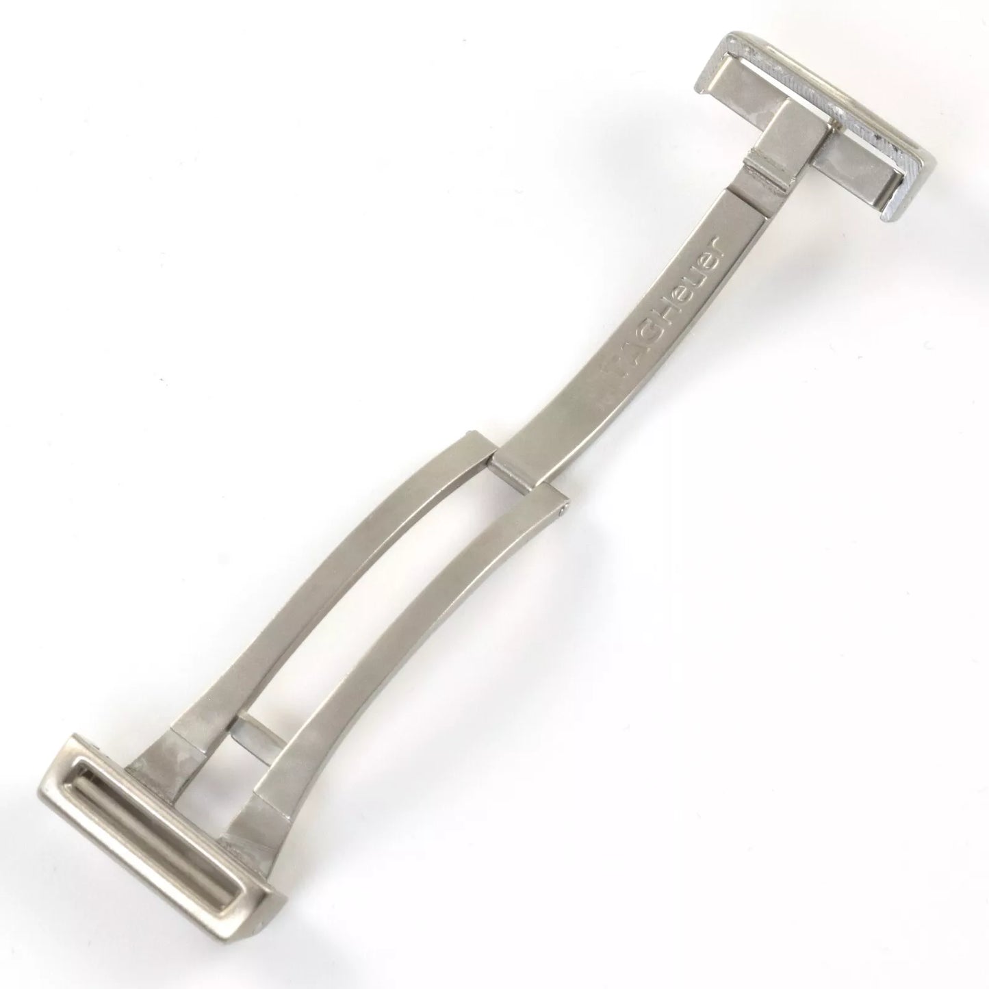 TAG Heuer FC5004 S/EL Deployment Clasp 16mm - Genuine OEM