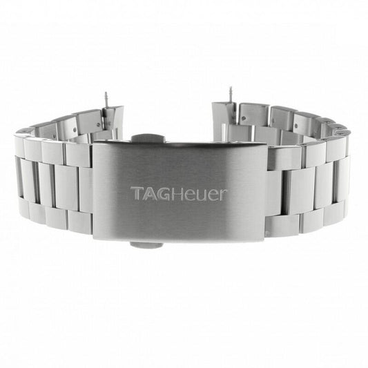 TAG Heuer Formula 1 BA0875-1 FAA073-1 Bracelet - Genuine OEM