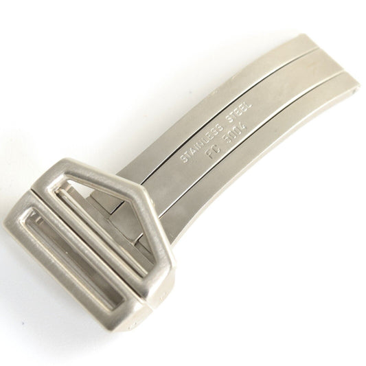 TAG Heuer FC5004 S/EL Deployment Clasp 16mm - Genuine OEM