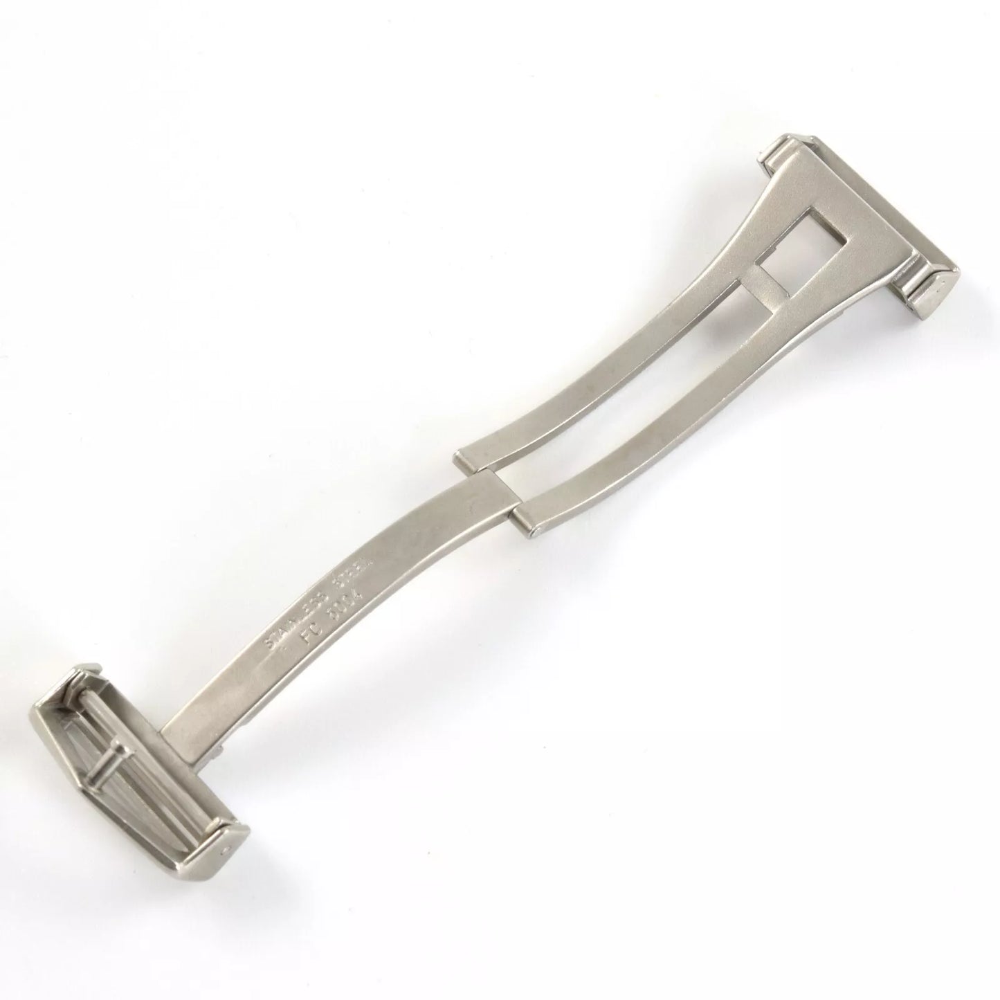 TAG Heuer FC5004 S/EL Deployment Clasp 16mm - Genuine OEM