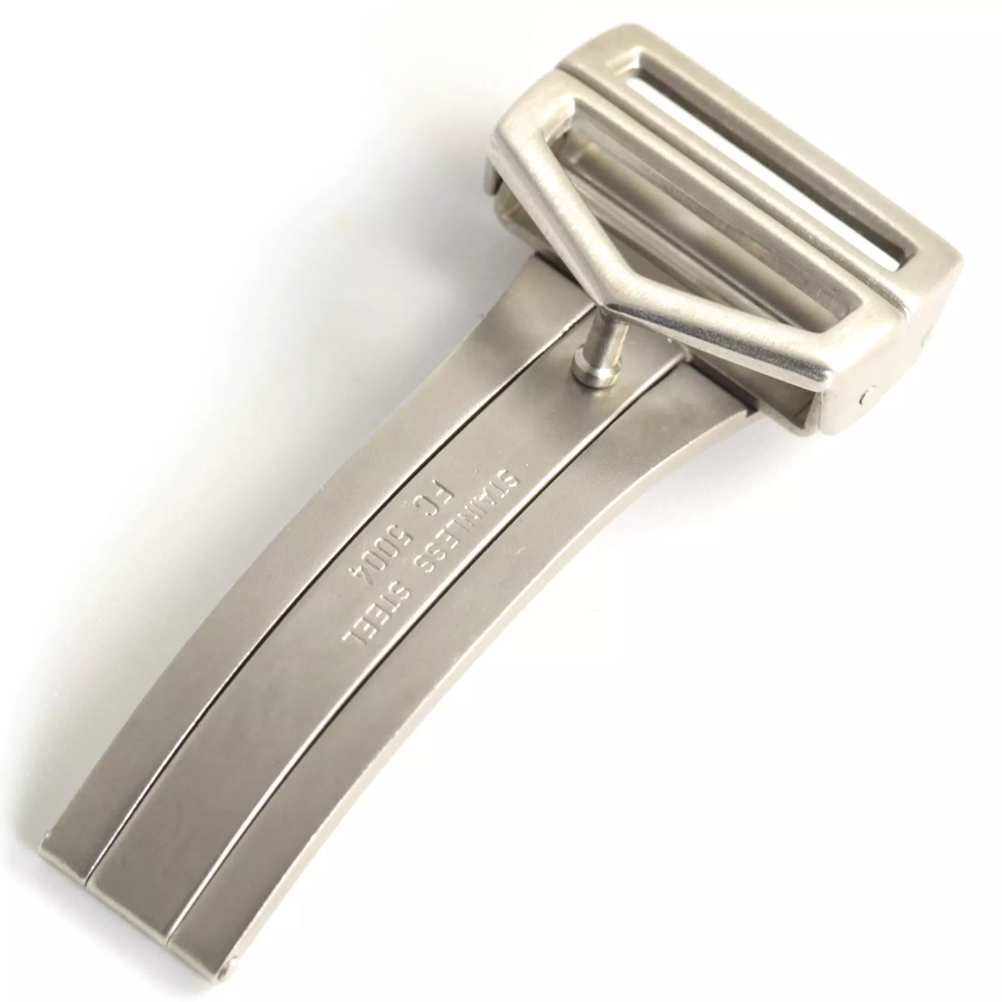 TAG Heuer FC5004 S/EL Deployment Clasp 16mm - Genuine OEM