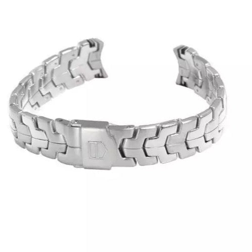 TAG Heuer Link Collection Bracelet FAA005 BA0570 BA0570-0 18mm- Genuine OEM