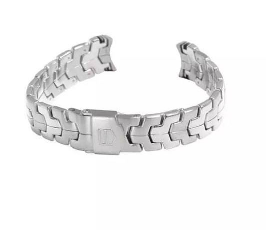 TAG Heuer Link Bracelet BA0571 FAA009 - WJ1310 WJ1314 Genuine OEM