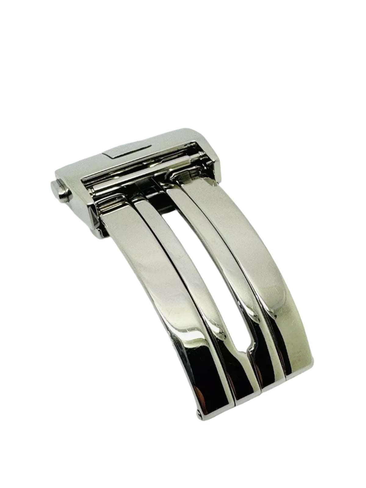 TAG Heuer Grand Carrera FC5030 Deployment Clasp Buckle 18.2mm - Genuine OEM