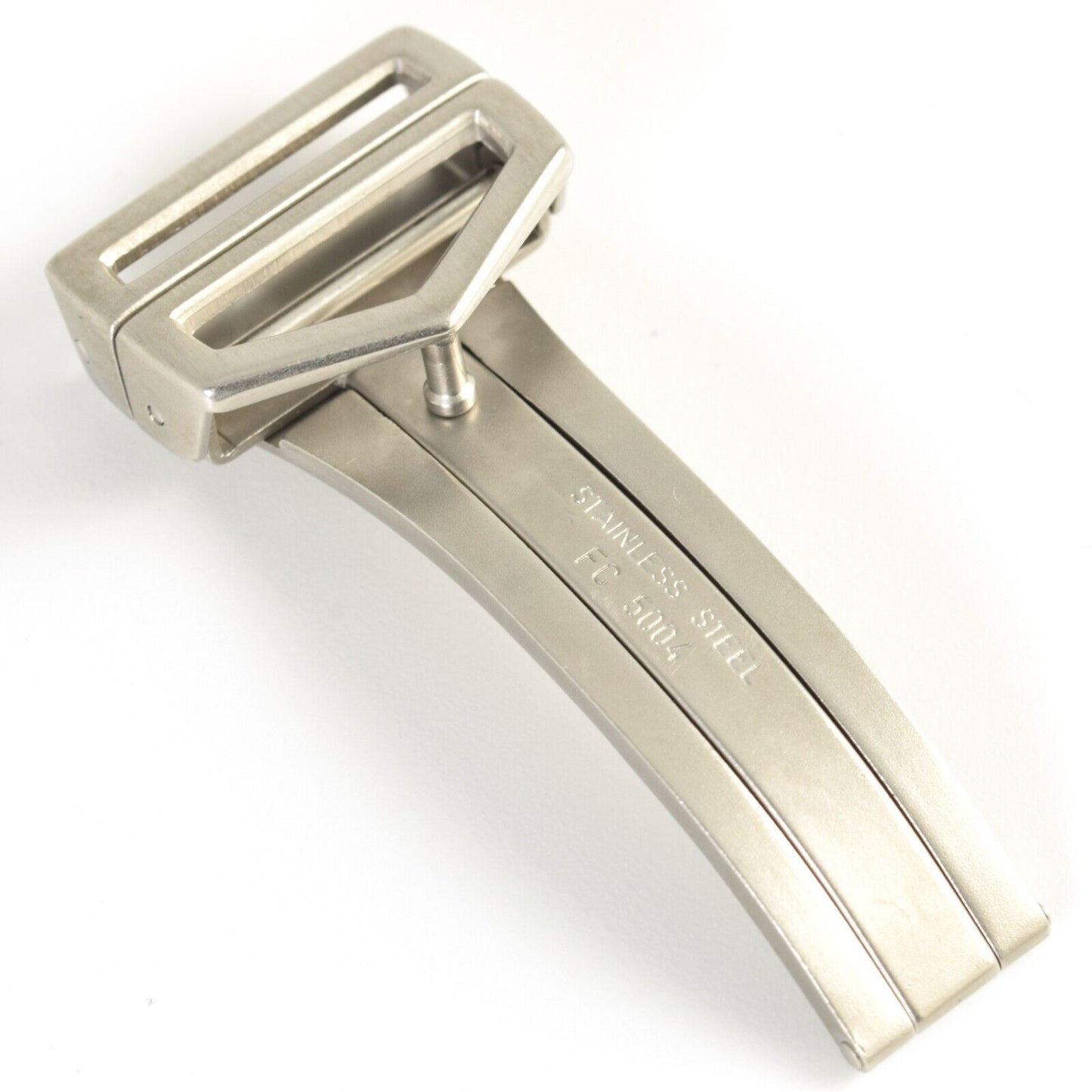 TAG Heuer FC5004 S/EL Deployment Clasp 16mm - Genuine OEM