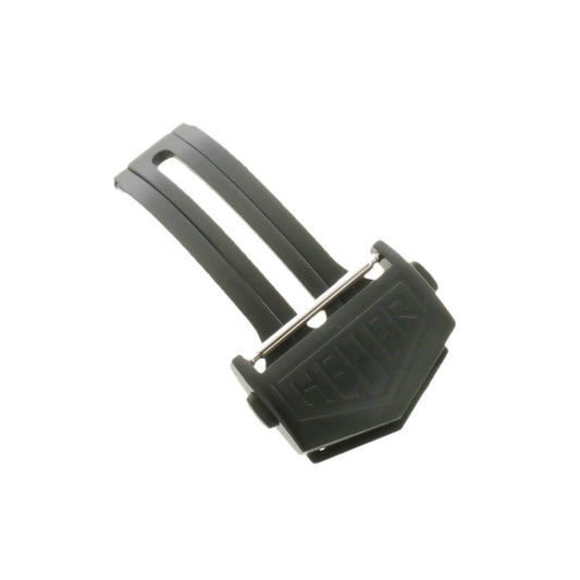 TAG Heuer FC5069 Aquaracer Formula 1 F1 Black Clasp - 18mm Genuine OEM