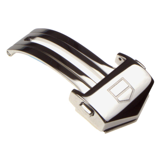 TAG Heuer Aquaracer FC5076 Deployment Clasp Buckle 16mm - Genuine OEM